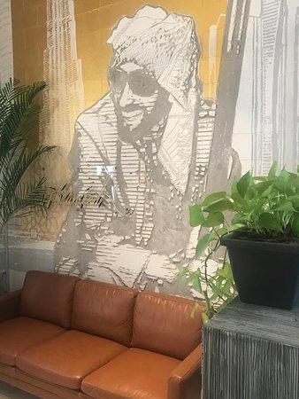 Cartel Restaurant & Cafe